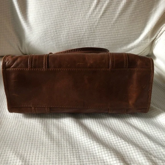 Frye Melissa bag - Picture 3 of 5